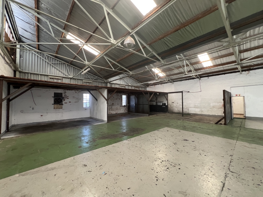 To Let commercial Property for Rent in Parow East Western Cape